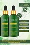 Rosemary Oil Complexi Fast Growth Effective for Hair Loss and Damaged Hair 100ml X2 - 3