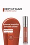 Nourishing Lip Gloss (Ten) - Dewy Lip Glaze - 004 Undressed - 8690604618668 - 5
