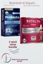 Probiota Advanced 60 Tablets + Intensive Anti-Hair Loss Forte Hair Serum 3X50 ml + 100 ml Gel Gift
