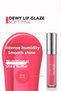Nourishing Lip Gloss (Light Pink) - Dewy Lip Glaze - 014 Soft Pink - 8690604618767 - 5