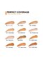 Flormar Perfect Coverage Foundation 113 Medium Beige - 4