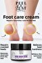 Foot Care Set Set of 2, Set to Help Remove Heel Spurs and Heel Cracks - 2