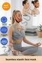 Multifunctional - Anti-snoring - Double chin - Shaper - Face Corset - Facial Belt - Chin Band