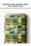 Patchwork Fabric Set – 100% Cotton Patterned Fabric Coupons for Sewing and Hobby - 3