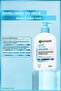 250 ml Hyaluronic Aloe Cleanser (Ceramide + White Clay) - 2