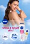 Spf15 Super10 Serum Effective Brightening Moisturizing Body Lotion 170ml, Vitamin C, Niacinamide, X2 Pieces - 6