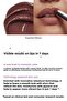 Anew Revitalizing Serum Lipstick - Essential Mocha - 2
