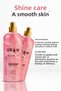 Pink Glow Pink Sparkling Oil |   Multi-Purpose Care Oil for Face, Body and Hair - 3