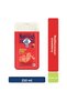 Shower Gel Strawberry 250 ml Set of 3 - 2
