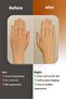 Face, Hand & Body Activated Carbon Soap |   80g - Anti-Blackhead 97% Natural & Pure Black Content - 5