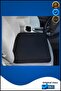 Original Visco Square Sitting Cushion Chair Cushion Seat Cushion Auto Cushion - 5