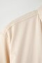 Taş Regular Fit Dokulu Erkek Gömlek TMNAW26GO00015 - 7