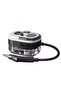 2500W High Pressure Portable Steam Cleaner – Handheld Steamer for Home, Kitchen, Car, Upholstery & - 3