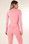 Long Sleeve Women's Sports T-Shirt - 6