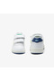 T-Clip Set Kids White Sneaker - 5