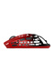 HM620 8K Hz 30000 DPI Tri-Mode Kablosuz/Bluetooth Siyah Kırmızı Gaming Oyuncu Mouse - 6