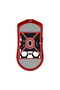 HM620 8K Hz 30000 DPI Tri-Mode Kablosuz/Bluetooth Siyah Kırmızı Gaming Oyuncu Mouse - 8