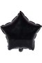 45cm Star Foil Balloon Black 18Inch Helium Flying Birthday Party Star