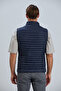 Men's Standard Fit Inflatable Life Jacket Water Repellent - 7
