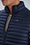Men's Standard Fit Inflatable Life Jacket Water Repellent - 6