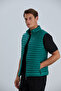 Men's vest men's shim vest - 2
