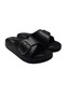 Enova Women's Single Buckle Orthopedic Slippers - 3