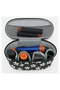 Dys Airwrap Bag and Extra Protective Bag with Special Compartments for All Hair Styling Tools Travel - 3