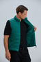 Men's vest men's shim vest - 3