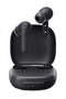 Buds Bluetooth Kulaklık Ipx4 35 Saat Ultra Uzun Pil Ömrü Düşük Gecikme 0.06s Aı Siyah