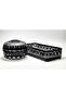 Crystal Decor 2-Piece Tableware Set - 3