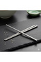 Chopstick Stainless Steel Chopsticks X 2 Pairs 22 cm