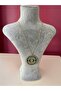 Elegant Luck Eye Necklace - 3