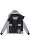 Steppjacke Nadiraa 16 - 6