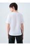 Women's Regular Fit T-Shirt Lf2039129 - 3