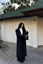 Mona Classic Trench Coat Tns-4554 - 3