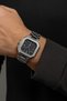 New Season P Phlp Model Calendar Men's Wrist Watch - 2