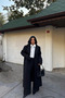 Mona Classic Trench Coat Tns-4554 - 4