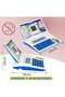 Toys English Learner Laptop for Kids 20 Activities for Learn and Play - 4