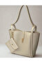 Women's Large Zippered Bag – Zippered Version of the Most Popular Model - 7