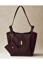 Women's Large Zippered Bag – Zippered Version of the Most Popular Model - 2
