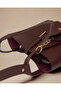 Women's Large Zippered Bag – Zippered Version of the Most Popular Model - 8