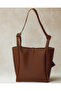 Women's Large Zippered Bag – Zippered Version of the Most Popular Model - 5