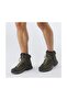 412925 Quest 4 Gore-Tex Outdoor Boots Green - 7