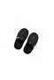 Colourist Bathroom Home Slippers - 100% Cotton, Non-Slip Sole - 2