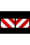 423X282 mm -Lowbet Warning Sign-Din/Tpesc Compliant Warning Sign - 2
