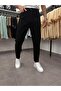 Boyfriend Jeans Black - 4