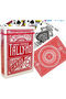 Tally Ho |   Circle Back Kart-Red Game Card - 4