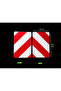 423X282 mm -Lowbet Warning Sign-Din/Tpesc Compliant Warning Sign