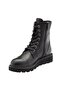 021Z100540 Tums Women's Boots Black - 2