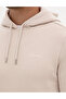 Stone 2 Thread Regular Fit K Hooded Basic Sweatshirt 50314055-Vr049 - 7